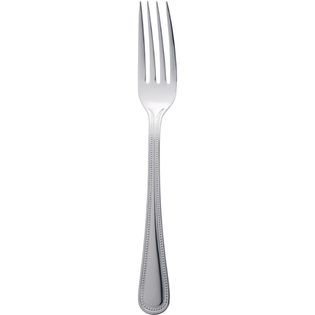 Amefa Bead Table Fork