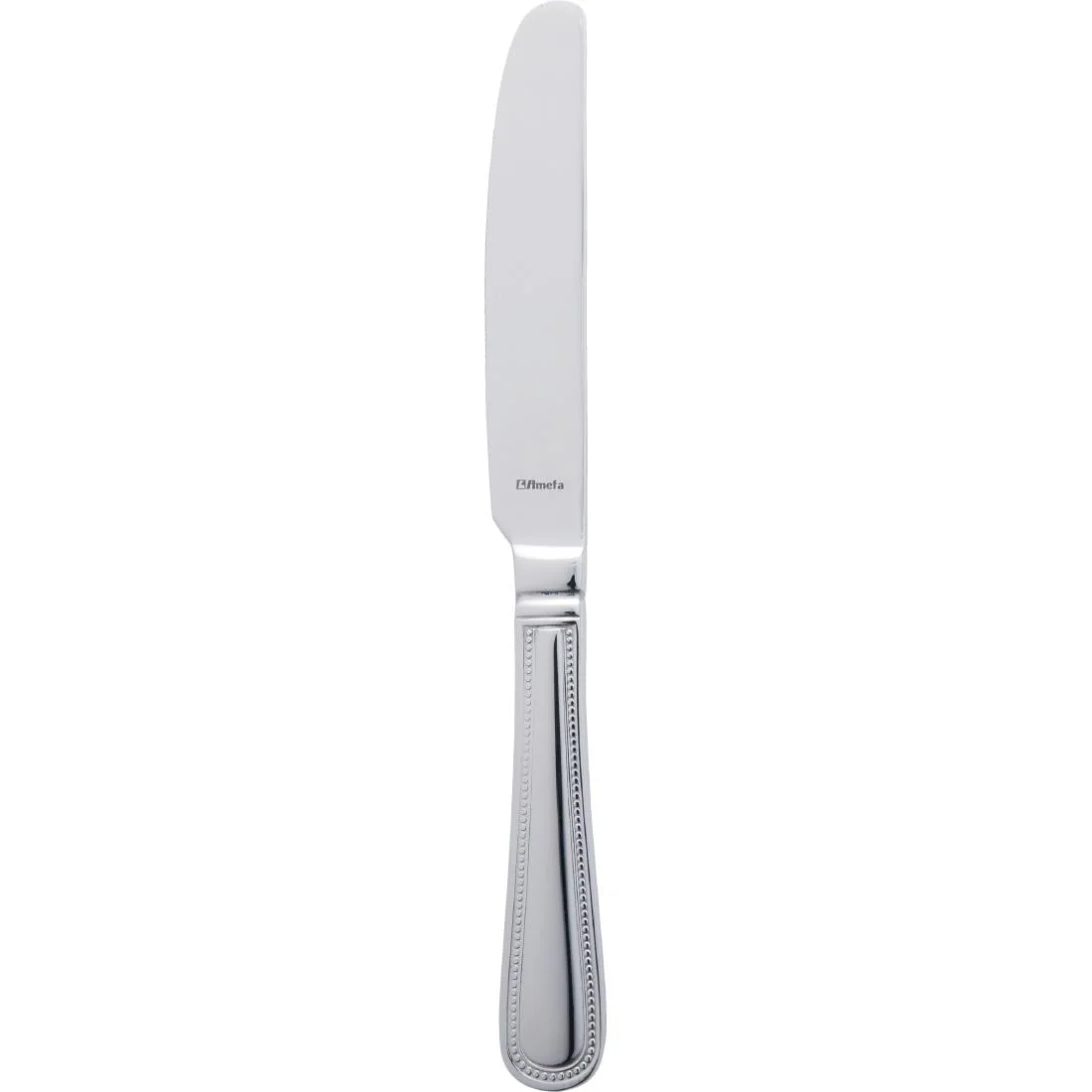 Amefa Bead Dessert Knife - Image 2