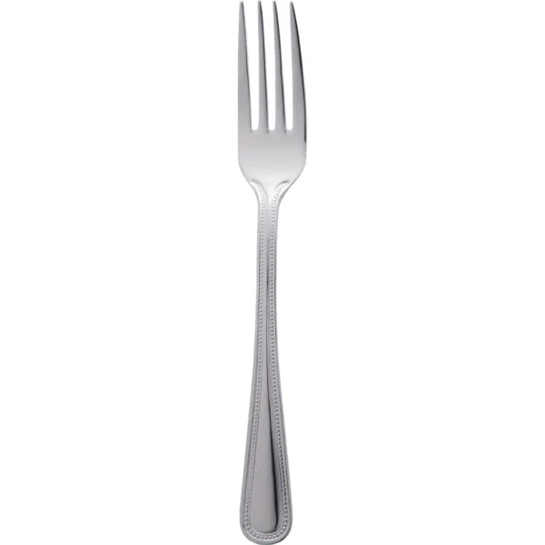 Amefa Bead Dessert Fork