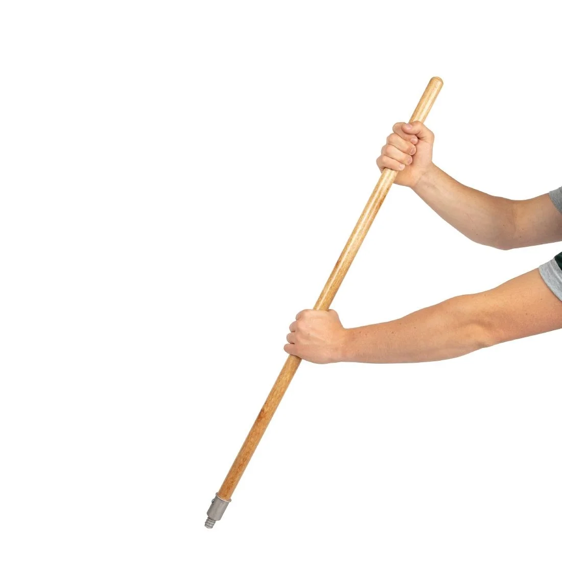 Vogue Pizza Oven Brush Handle - Image 4