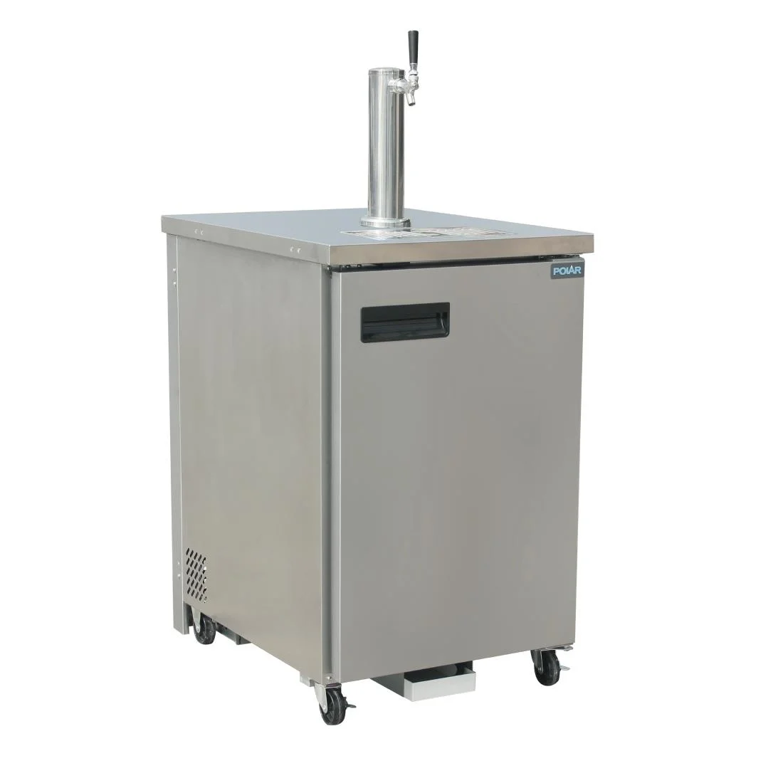 Polar G-Series Direct Draw Keg Beer Dispenser
