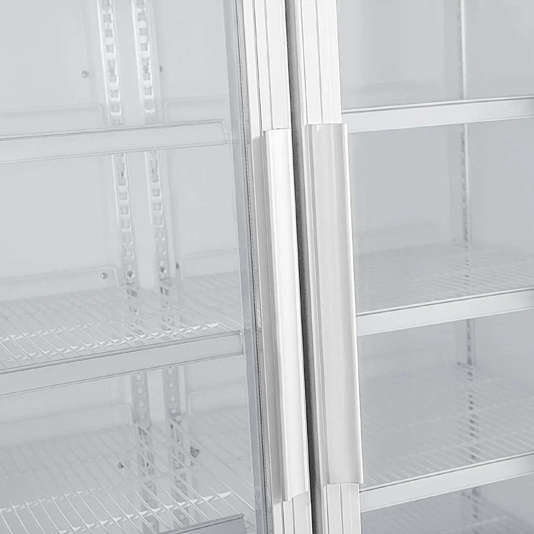 Polar G-Series Triple Door Upright Display Chiller - Image 3