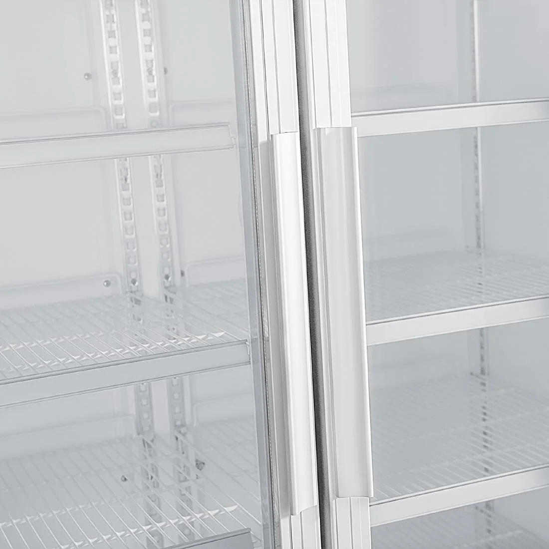 Polar G-Series Triple Door Upright Display Chiller - Image 3