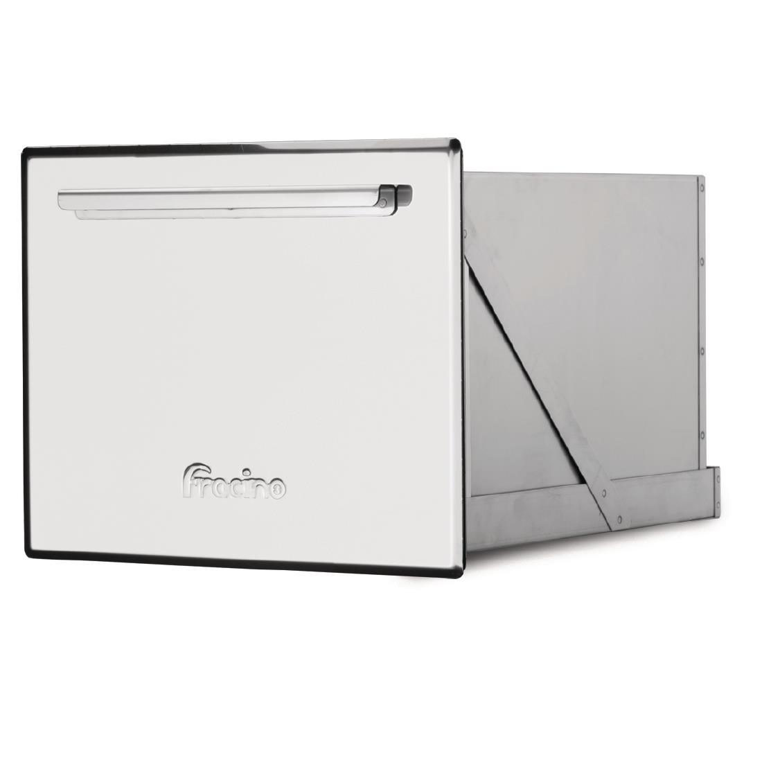 Fracino Tilting Knockout Drawer COSKOTD/SD