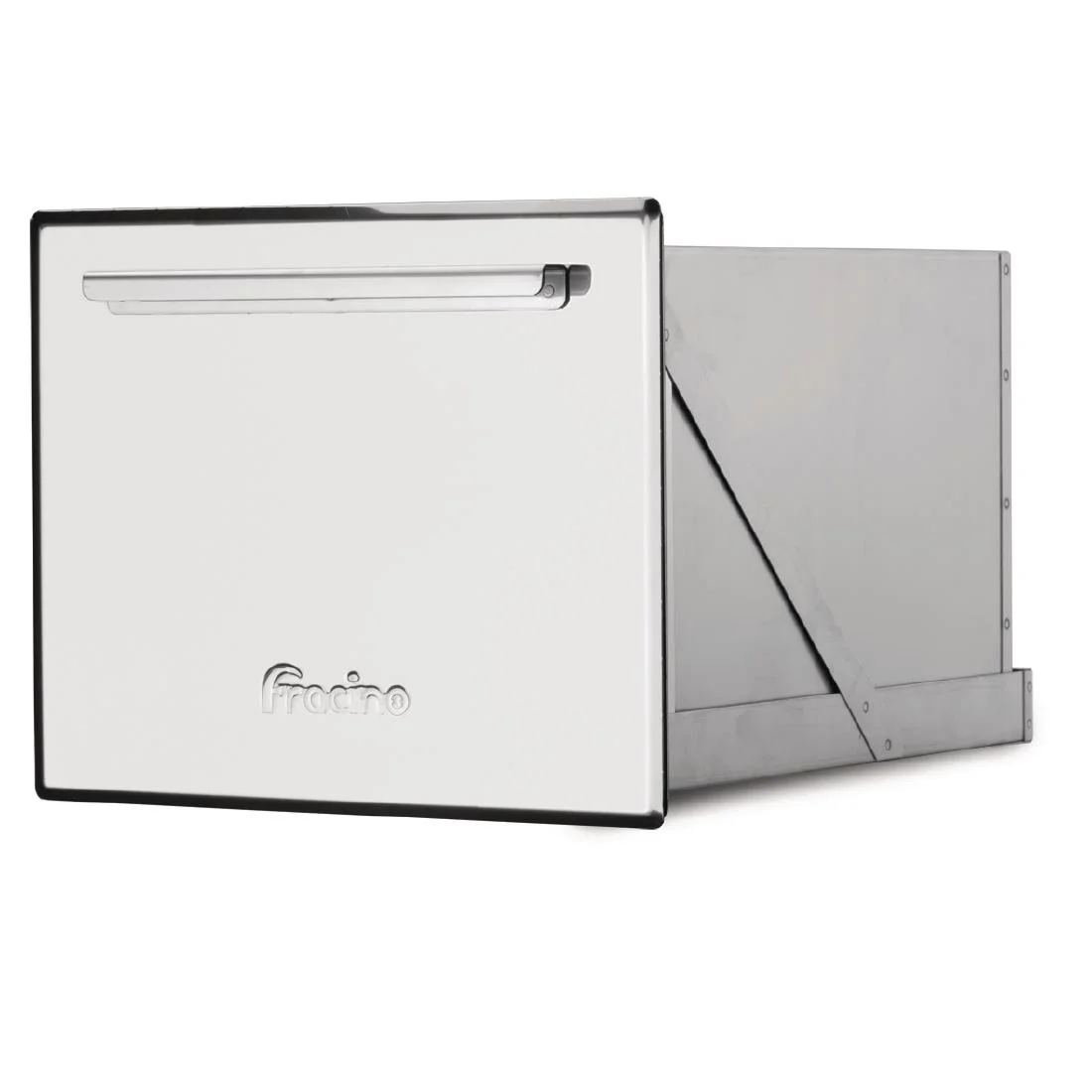 Fracino Tilting Knockout Drawer COSKOTD/SD - Image 2