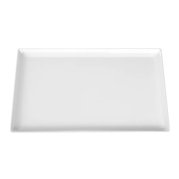 APS Float White Melamine Tray GN 1/1
