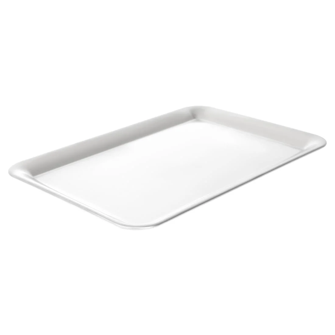 APS Pure Stainless Steel Tray - Image 3