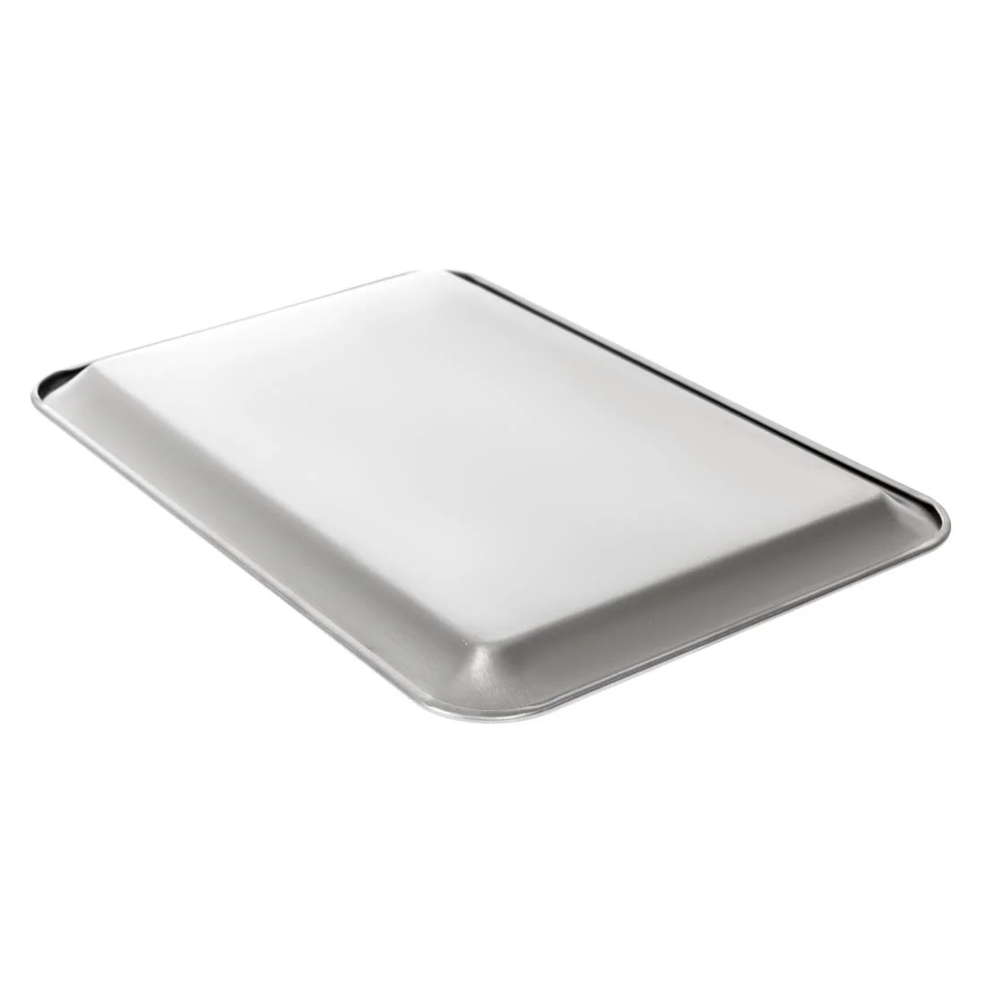 APS Pure Stainless Steel Tray - Image 4