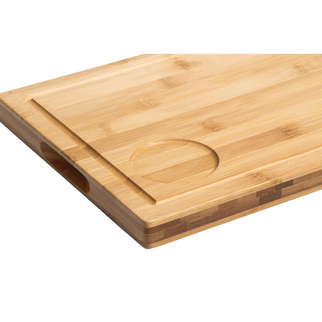 Olympia Large Bamboo Presentation Board - Image 2