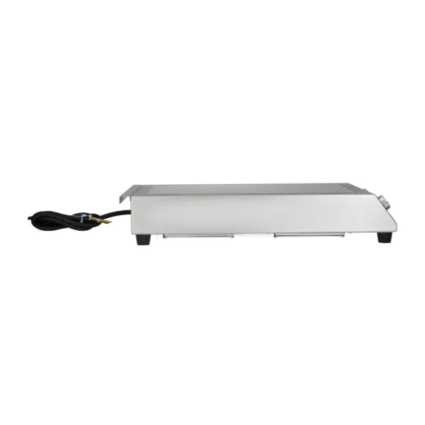 Buffalo Heavy Duty Double Induction Hob