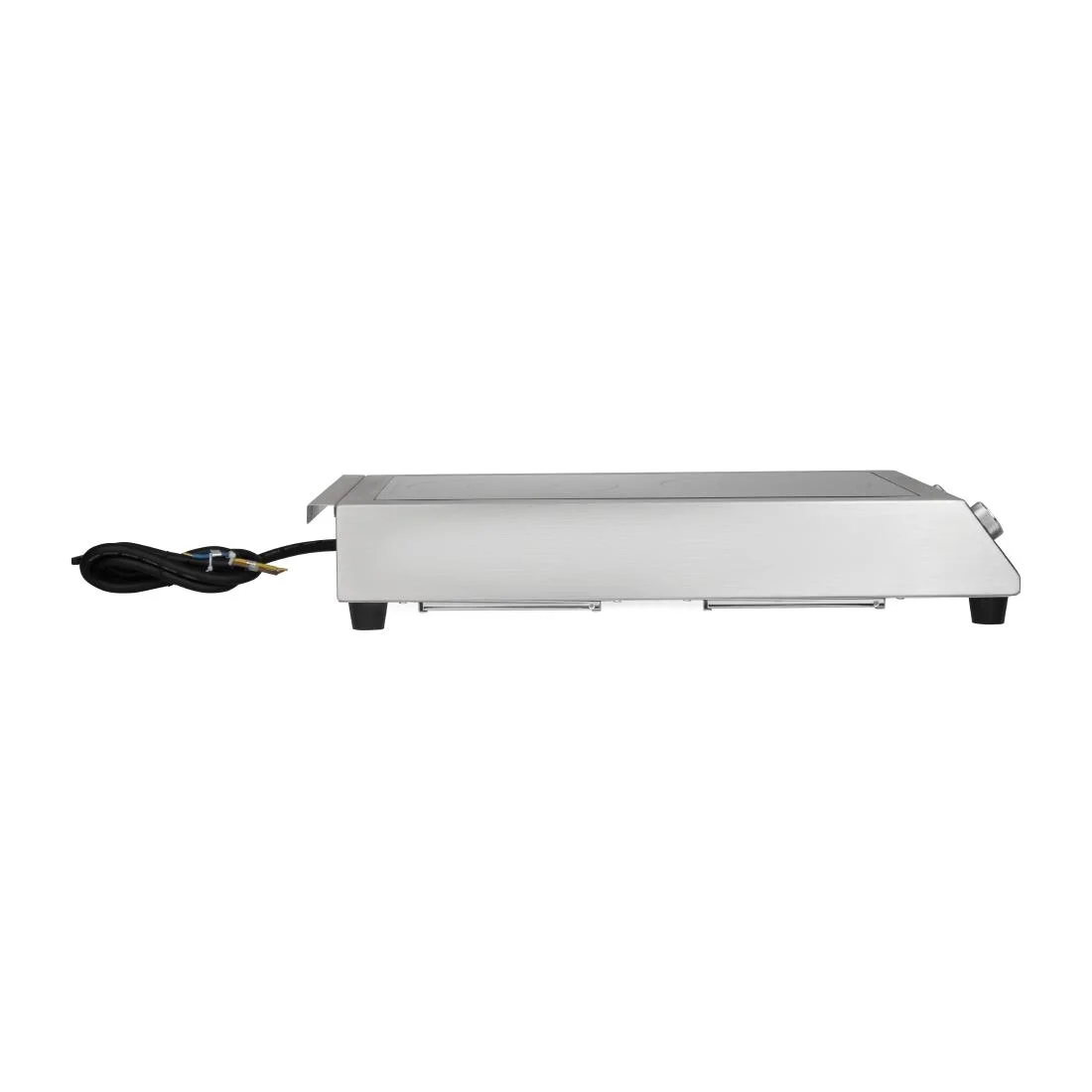 Buffalo Heavy Duty Double Induction Hob - Image 8