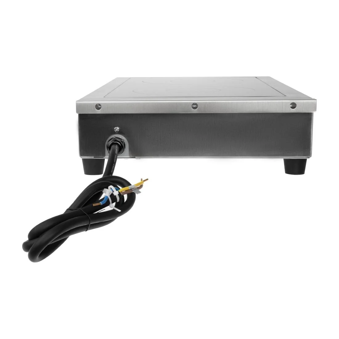 Buffalo Heavy Duty Double Induction Hob - Image 9