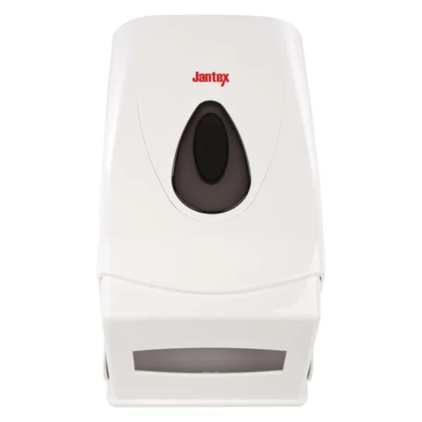 Jantex Toilet Tissue Dispenser