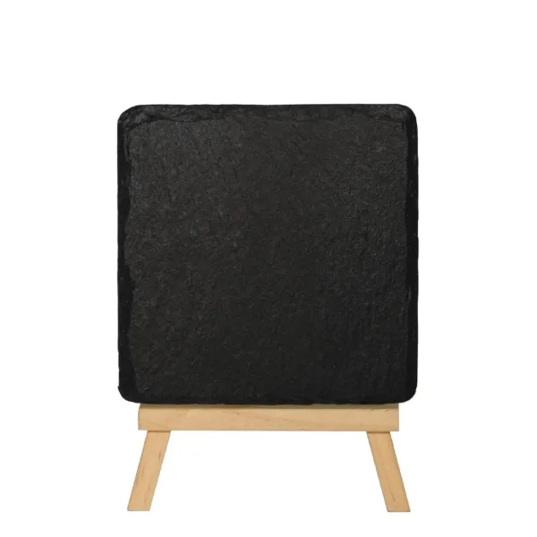 Olympia Natural Slate Display Tray Small