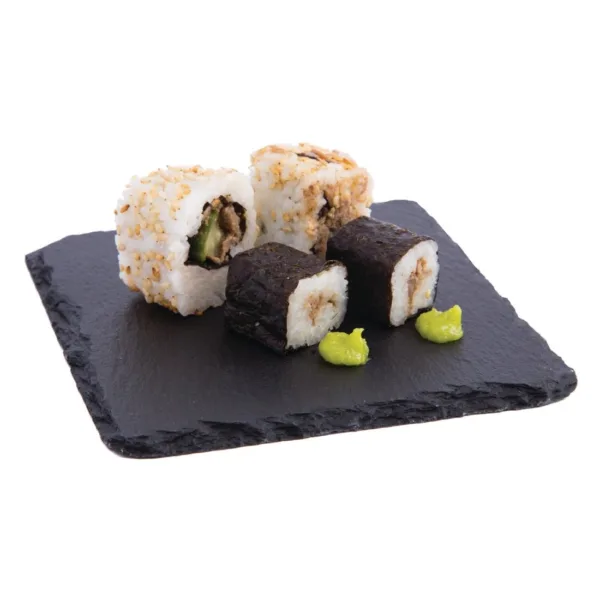 Olympia Natural Slate Display Tray Small