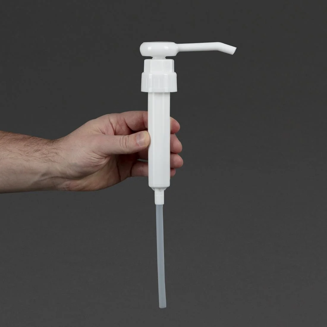 Jantex Pelican Pump Dispenser - Image 4