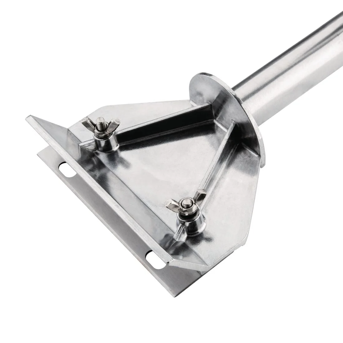 Jantex Heavy Duty Grill Scraper - Image 2