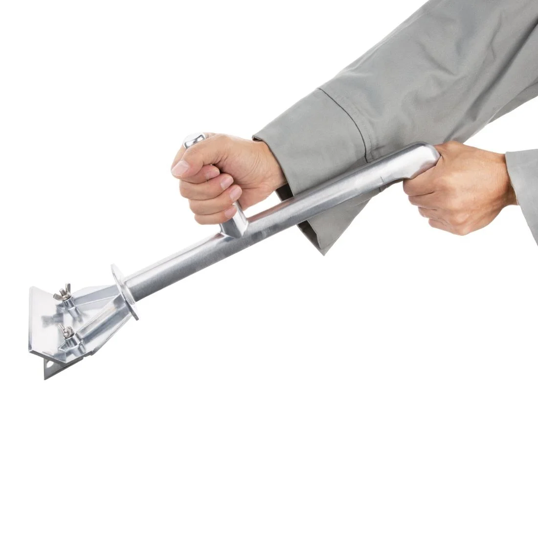 Jantex Heavy Duty Grill Scraper - Image 4