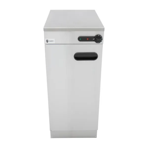 Parry Single Door Plate Warmer 1868