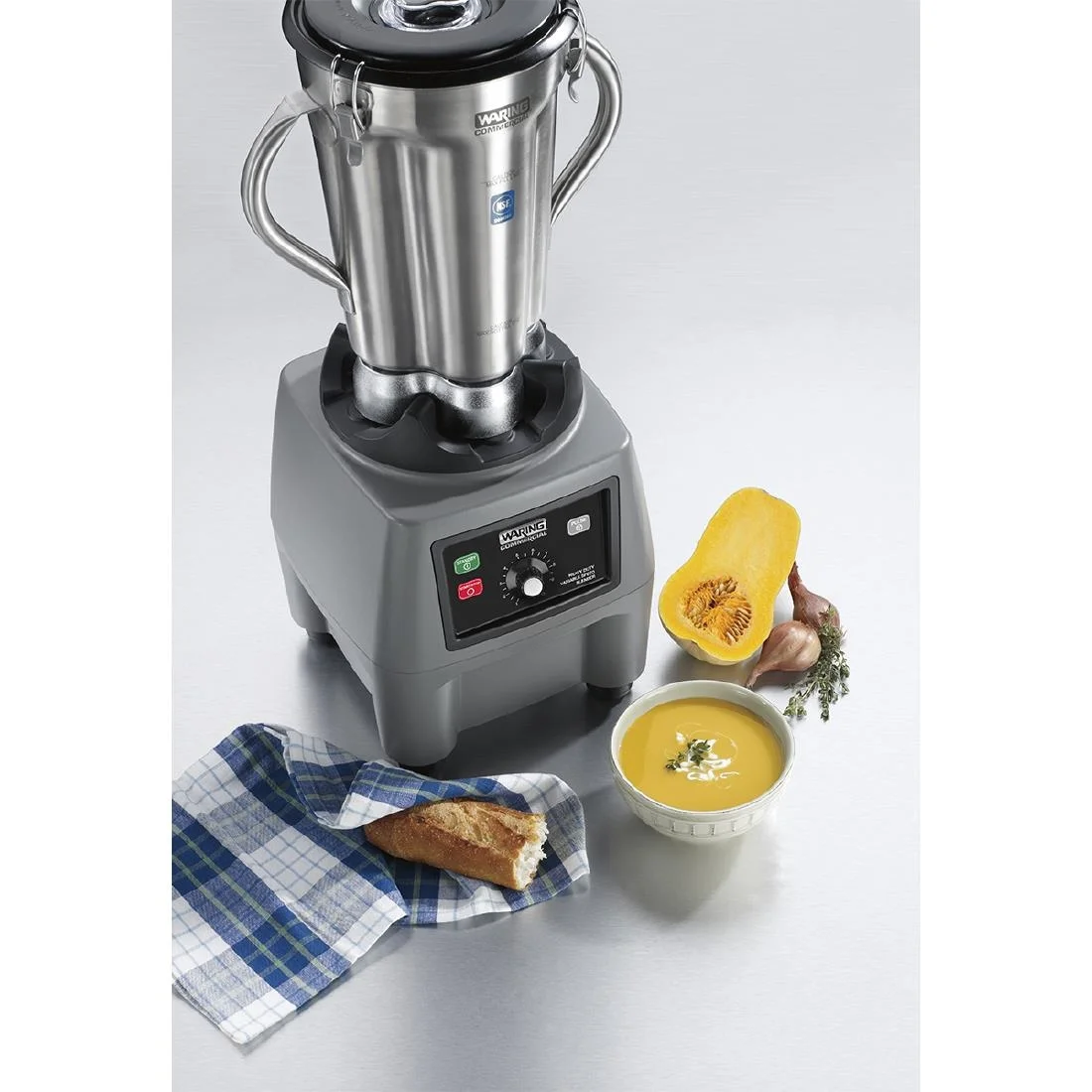 Waring 4Ltr Blender CB15V - Image 5