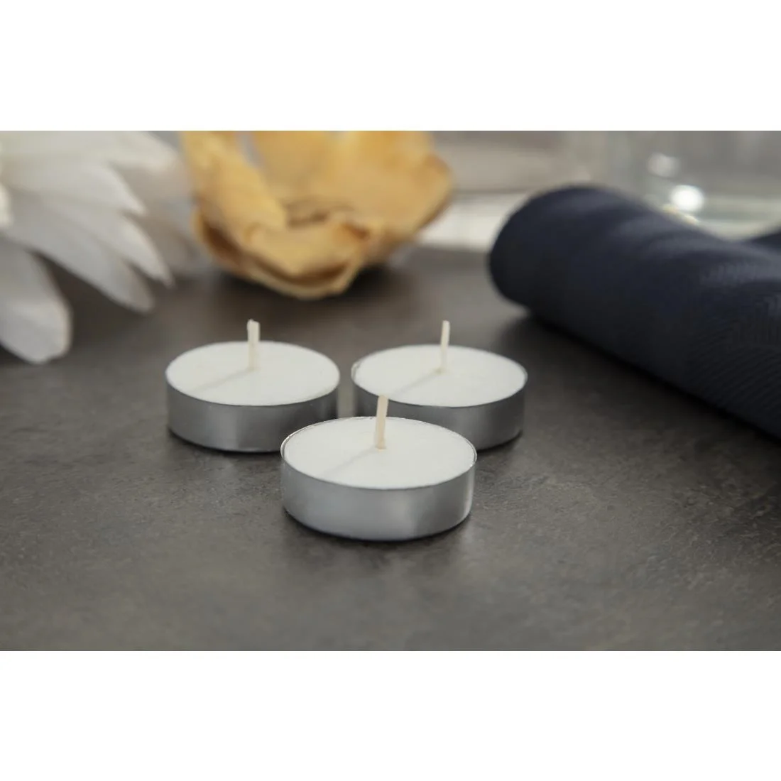 Olympia 4 Hour Tealights - Image 8