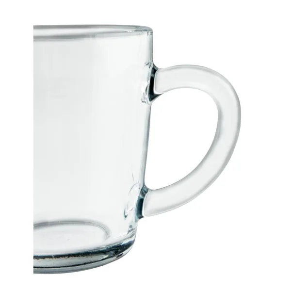 Utopia Barrel Coffee Mugs 340ml