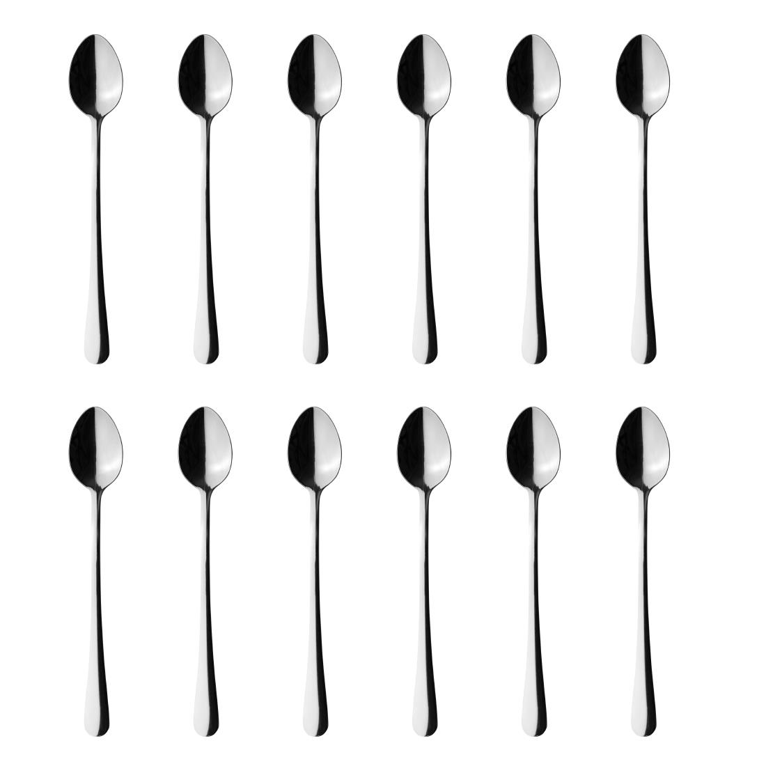 Olympia Buckingham Latte Spoons