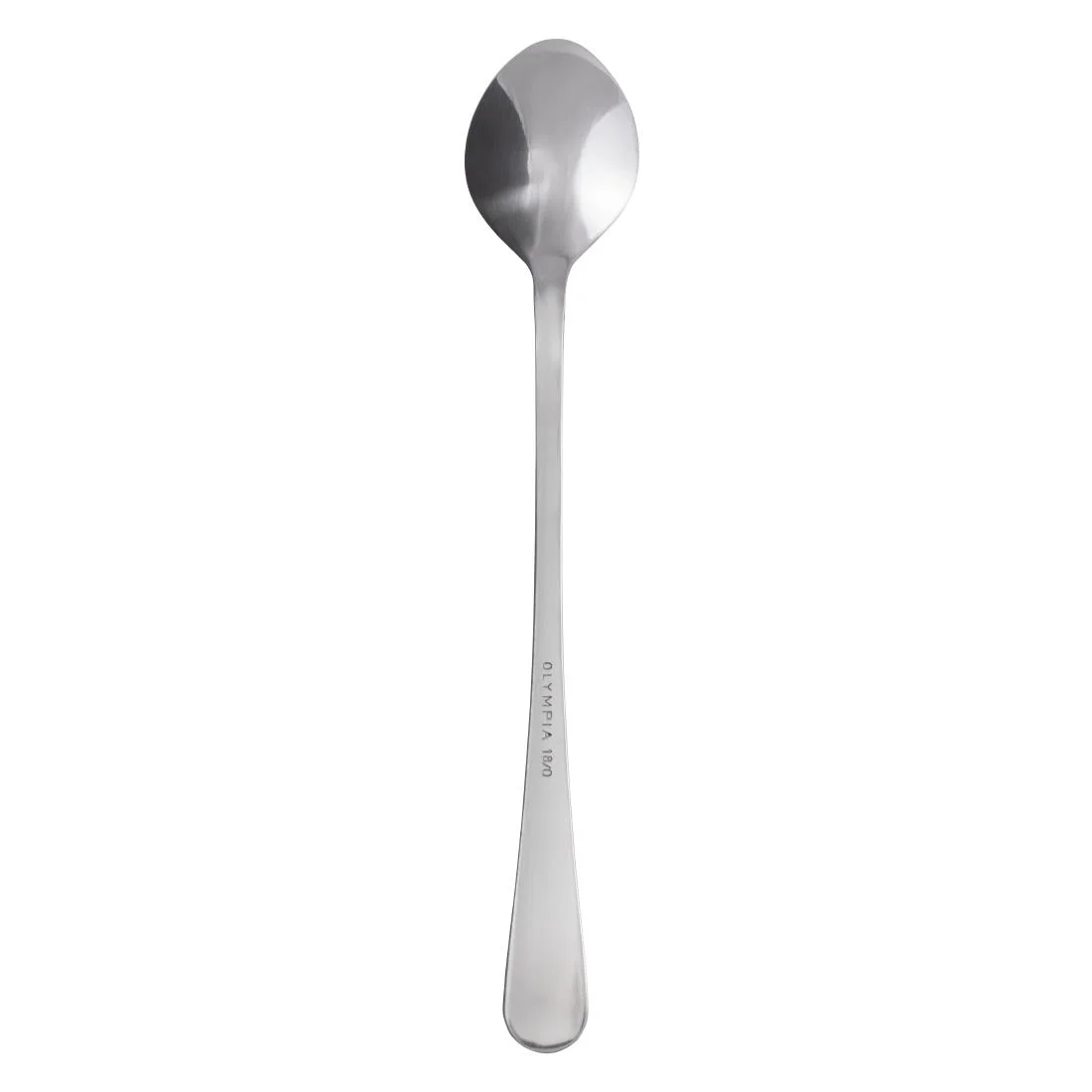 Olympia Buckingham Latte Spoons - Image 2