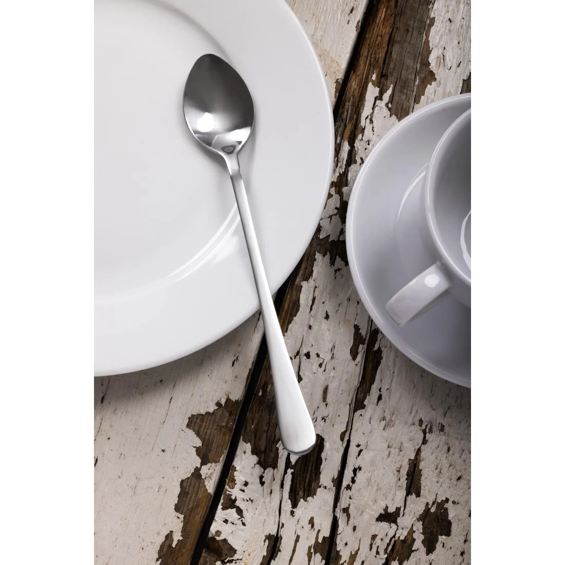Olympia Buckingham Latte Spoons - Image 4