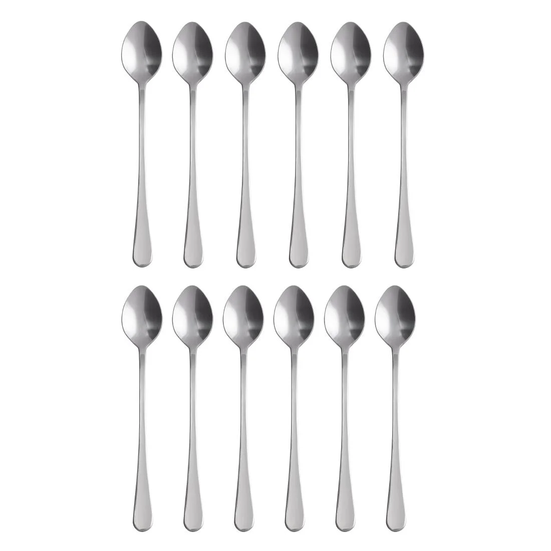 Olympia Buckingham Latte Spoons - Image 5