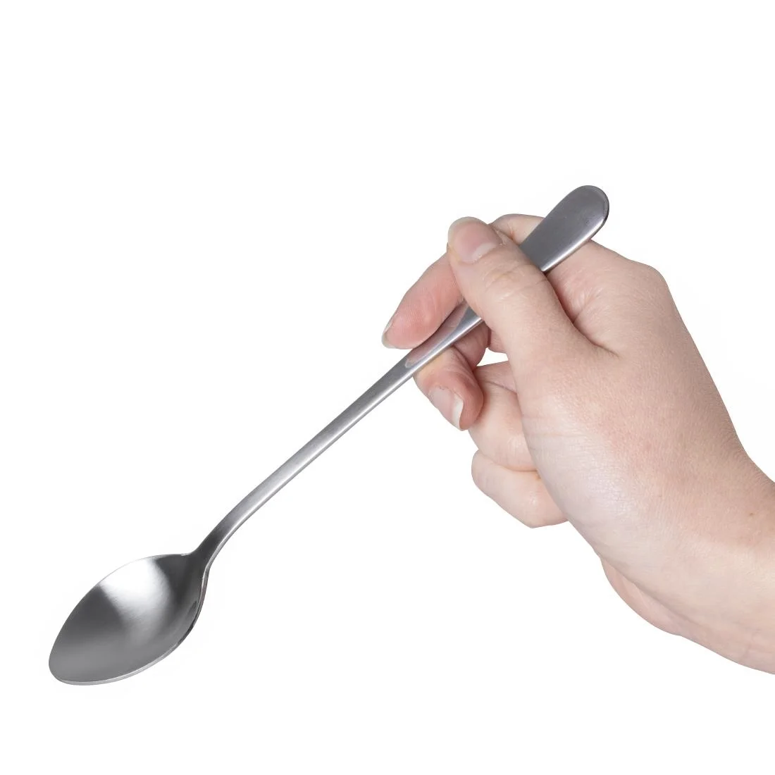 Olympia Buckingham Latte Spoons - Image 6