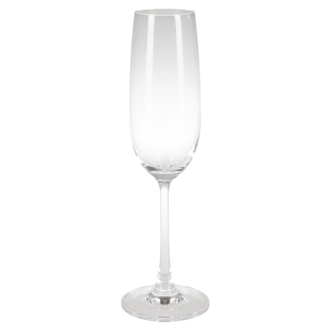 Olympia Modale Crystal Champagne Flutes 215ml - Image 4