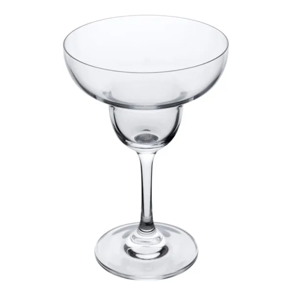 Olympia Bar Collection Crystal Margarita Glasses 250ml