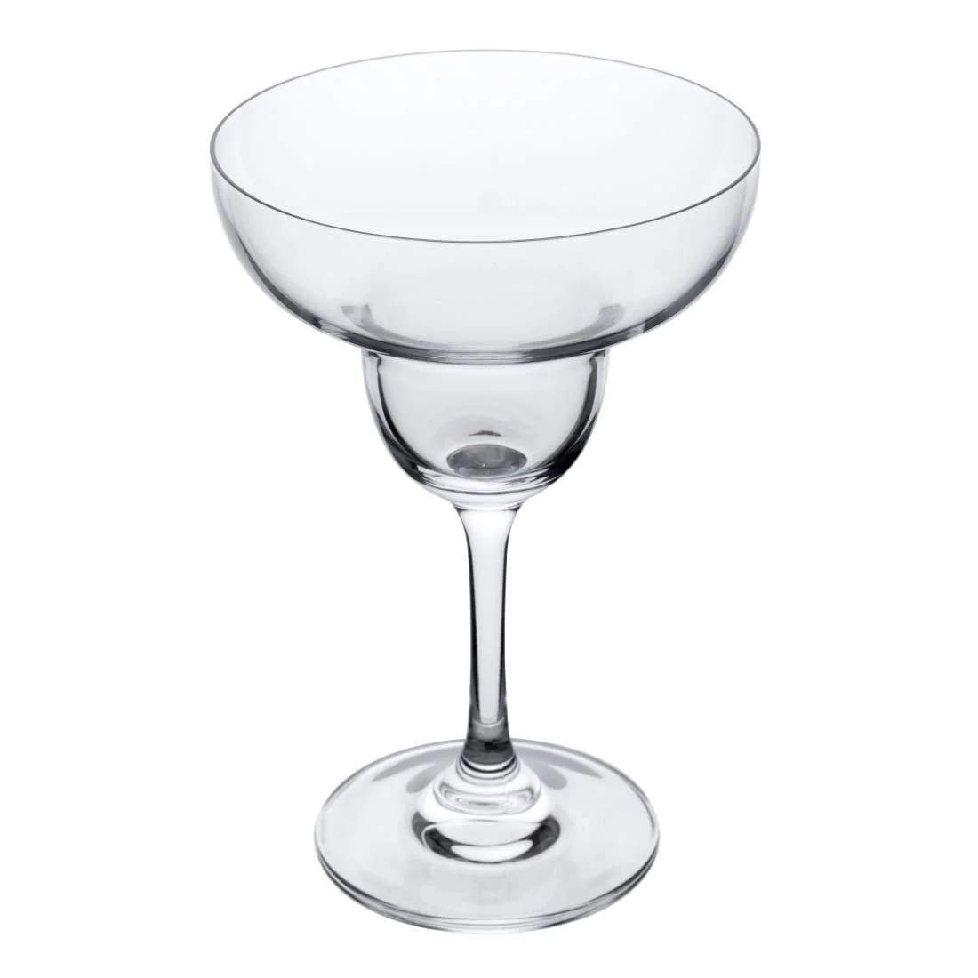 Olympia Bar Collection Crystal Margarita Glasses 250ml - Image 2