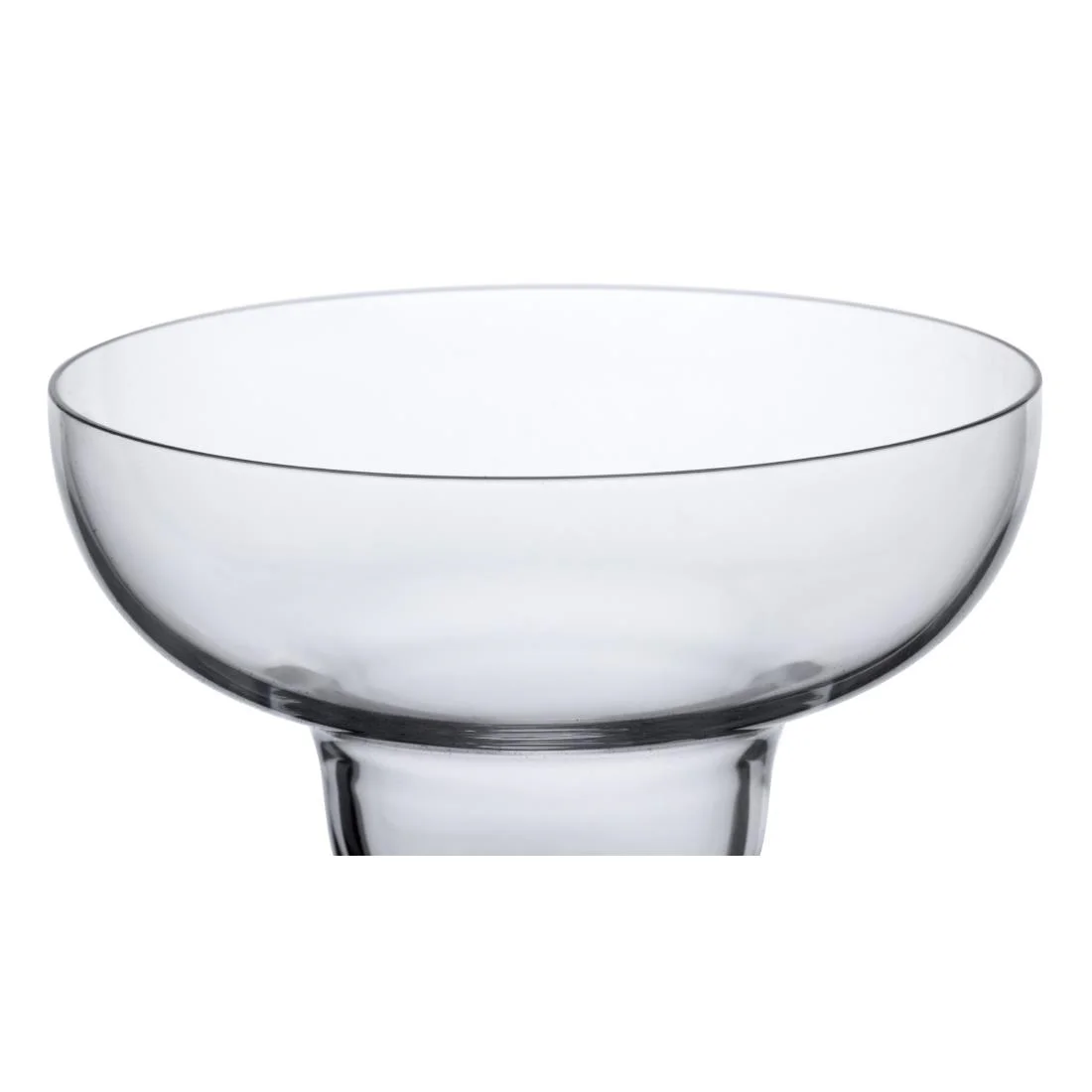 Olympia Bar Collection Crystal Margarita Glasses 250ml - Image 3