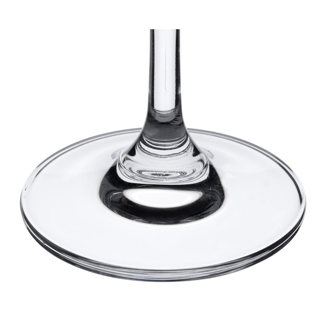 Olympia Bar Collection Crystal Margarita Glasses 250ml