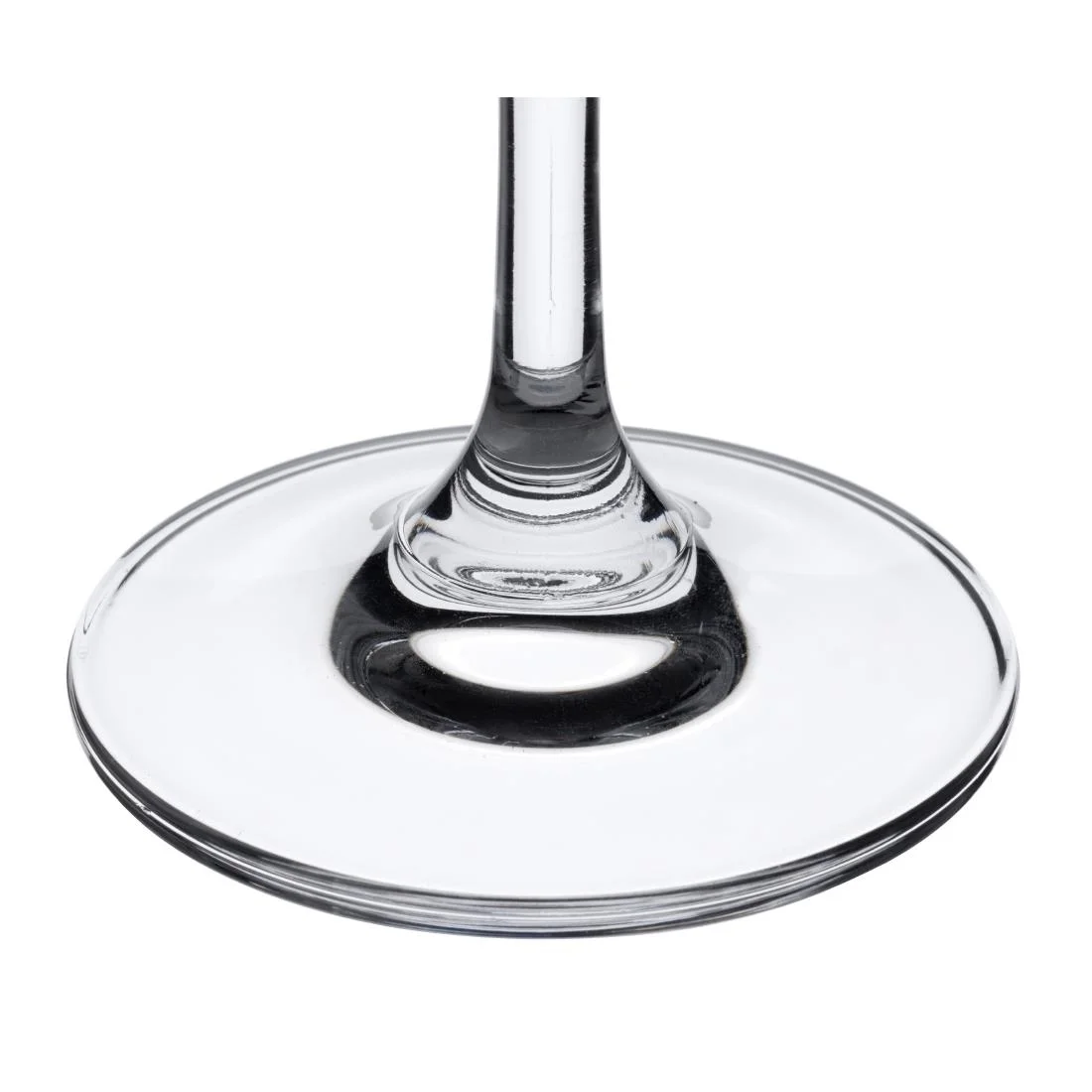 Olympia Bar Collection Crystal Margarita Glasses 250ml - Image 4