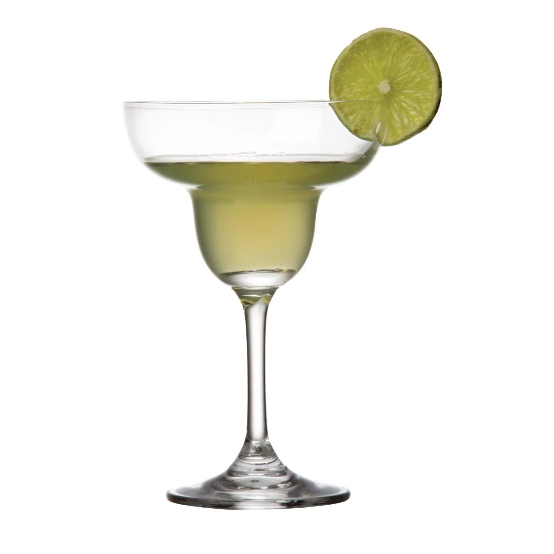 Olympia Bar Collection Crystal Margarita Glasses 250ml - Image 7