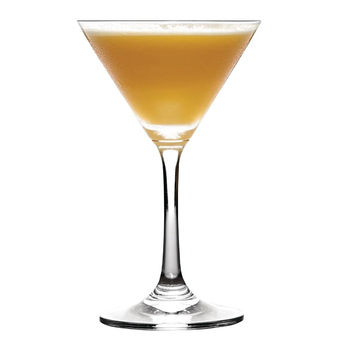 Olympia Bar Collection Crystal Martini Glasses 275ml - Image 6