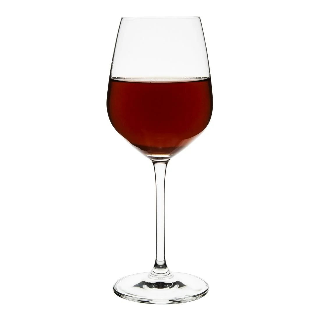 Olympia Chime Crystal Wine Glasses 365ml - Image 4