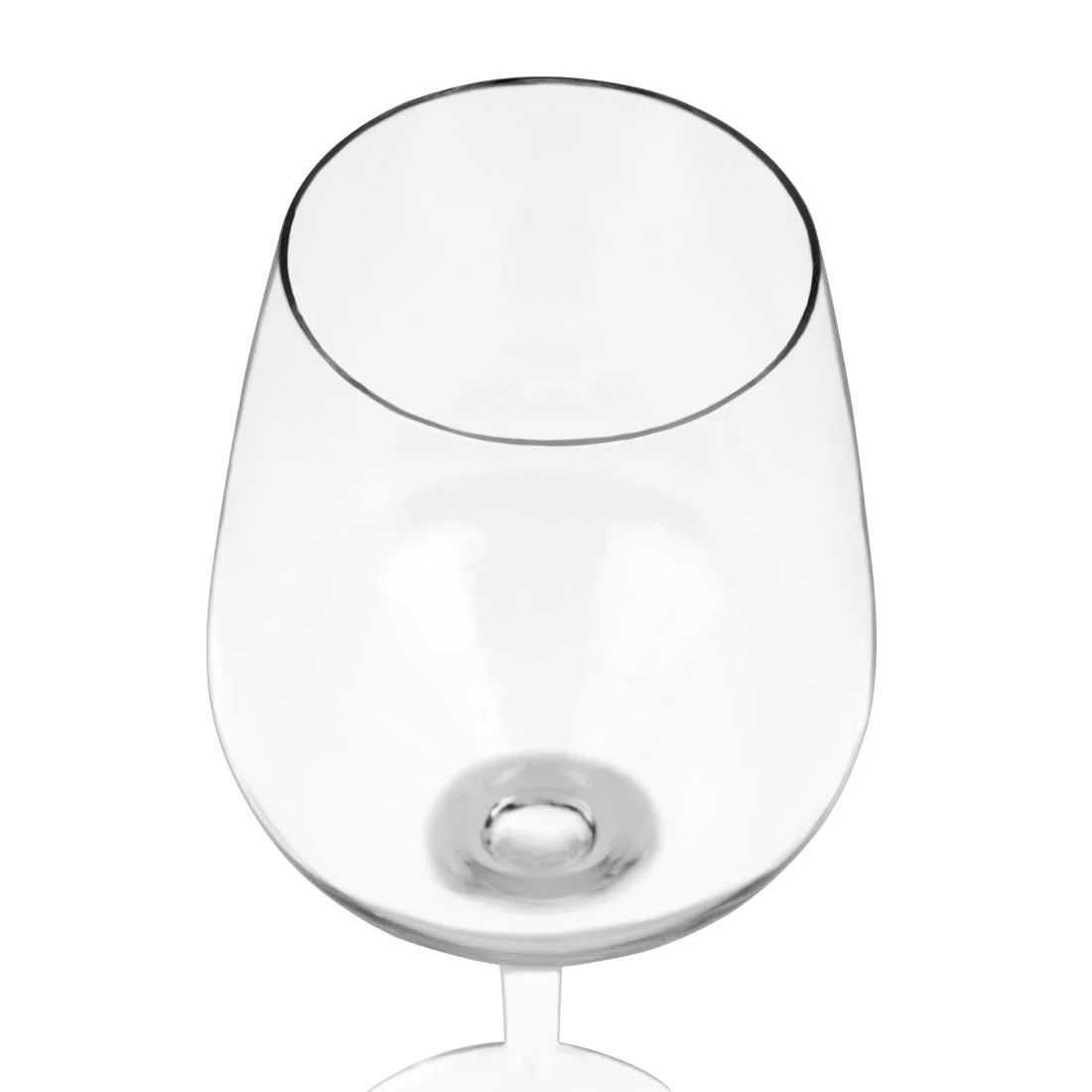 Olympia Chime Crystal Wine Glasses 365ml - Image 9
