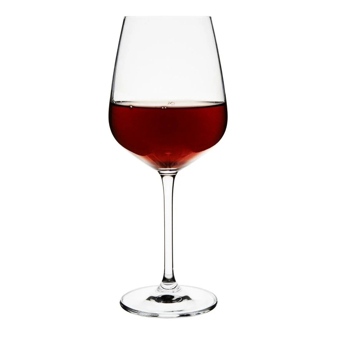 Olympia Chime Crystal Wine Glasses 495ml - Image 5