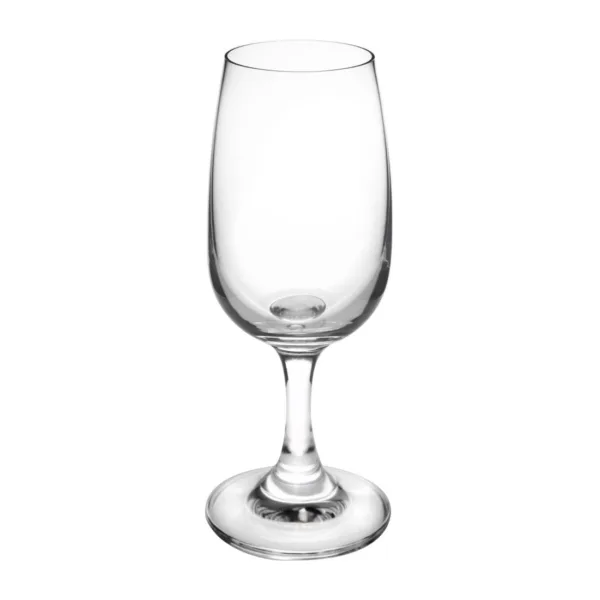 Olympia Bar Collection Crystal Port or Sherry Glasses 120ml