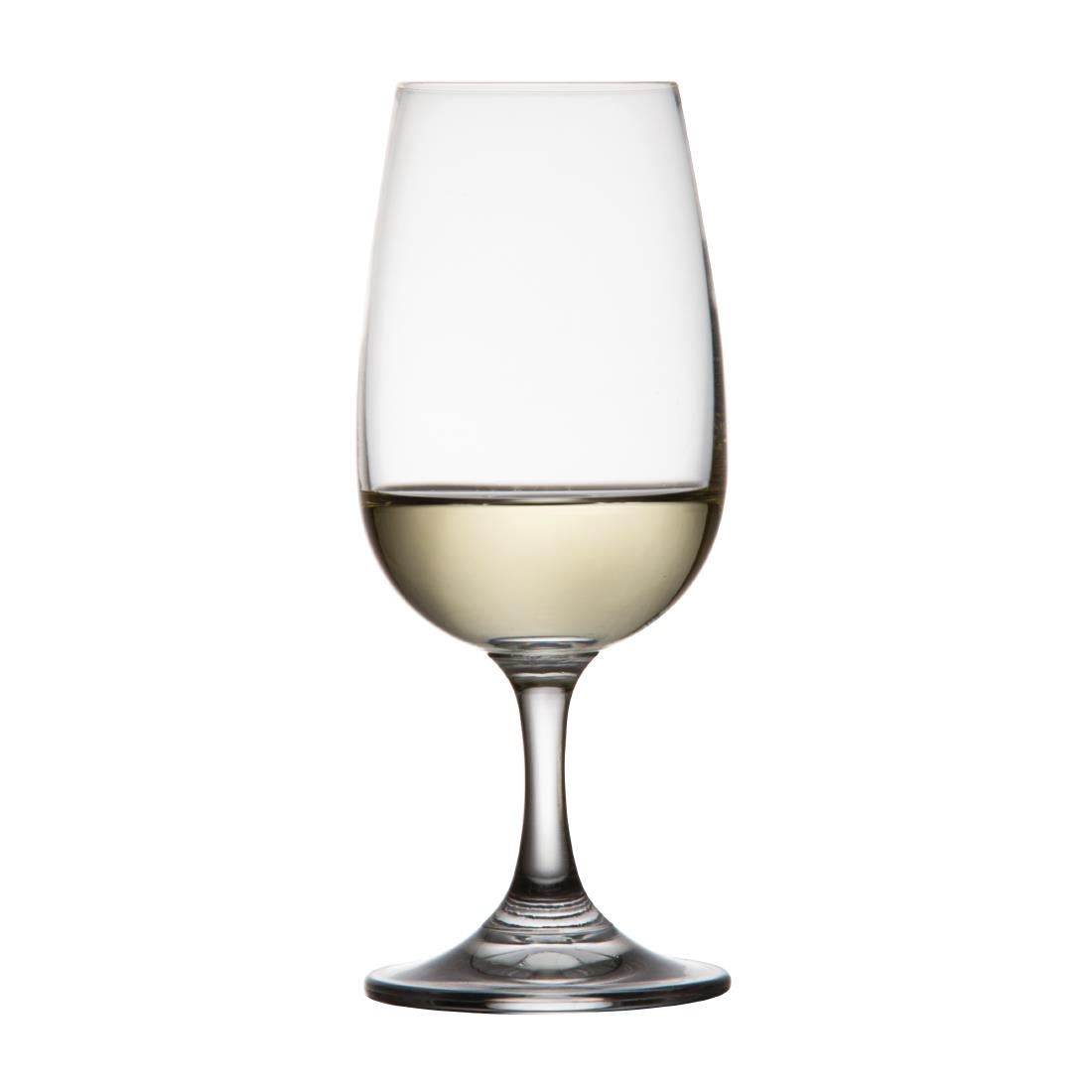 Olympia Bar Collection Crystal Wine Glasses 220ml