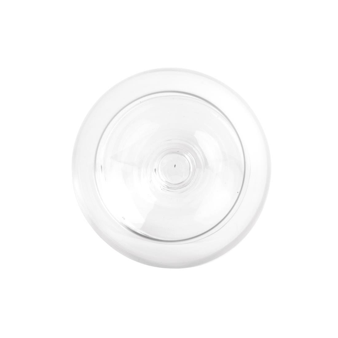 Olympia Bar Collection Crystal Brandy Glasses 400ml