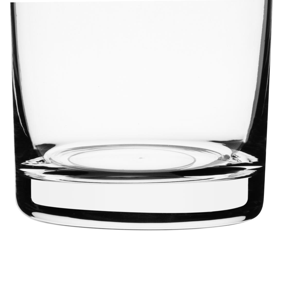 Olympia Crystal Tumblers 285ml