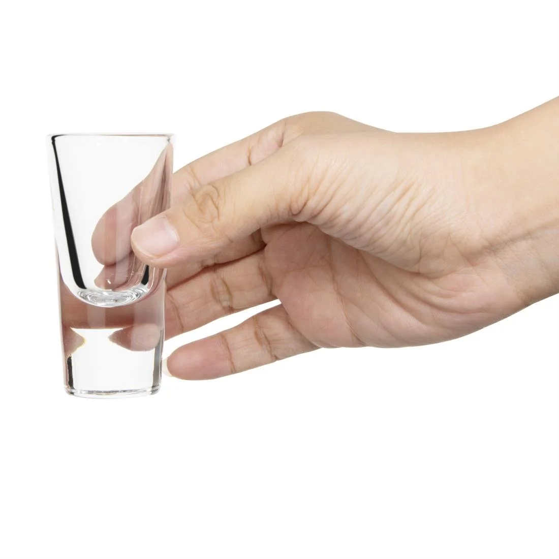 Olympia Shot Glasses 25ml - Image 3