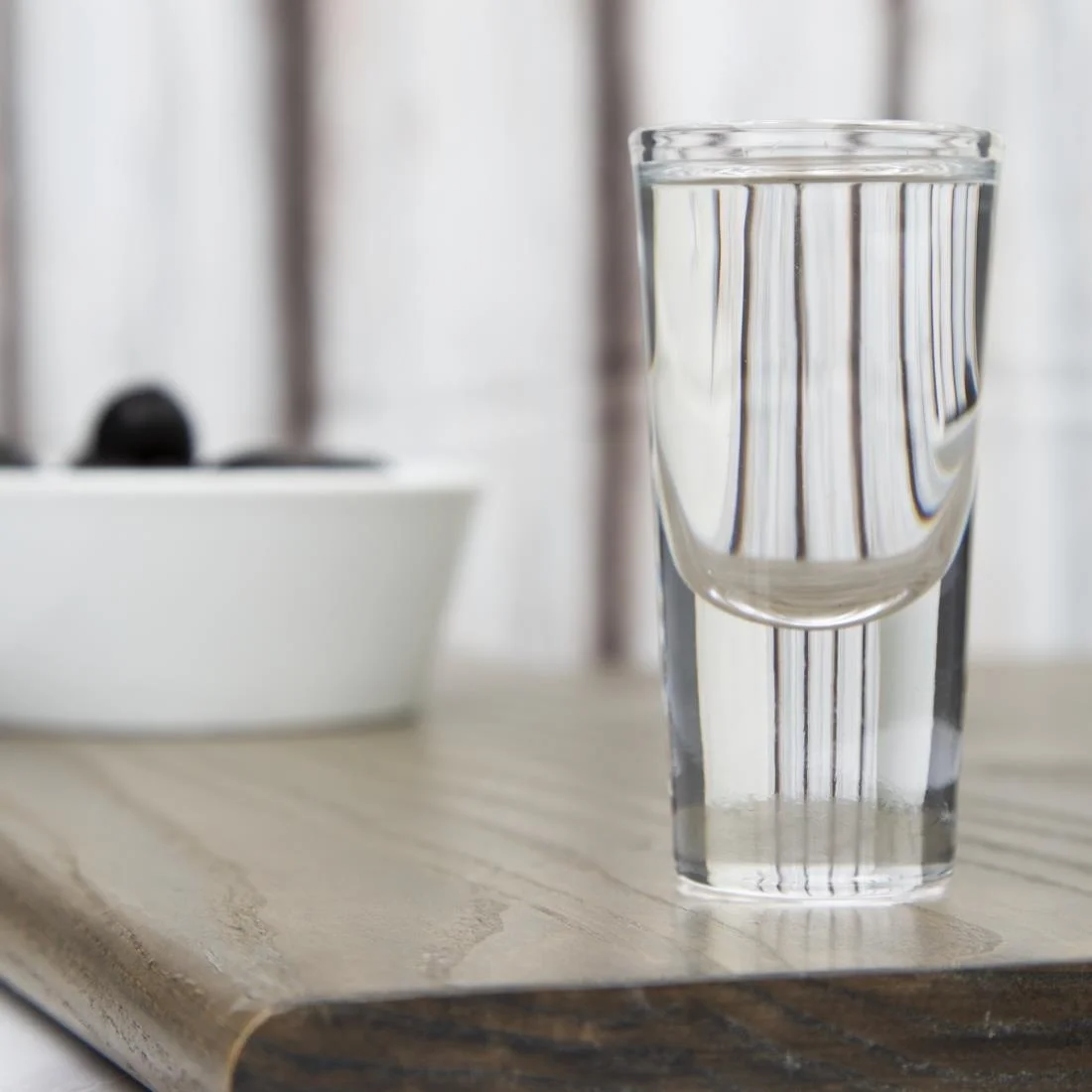 Olympia Shot Glasses 25ml - Image 5