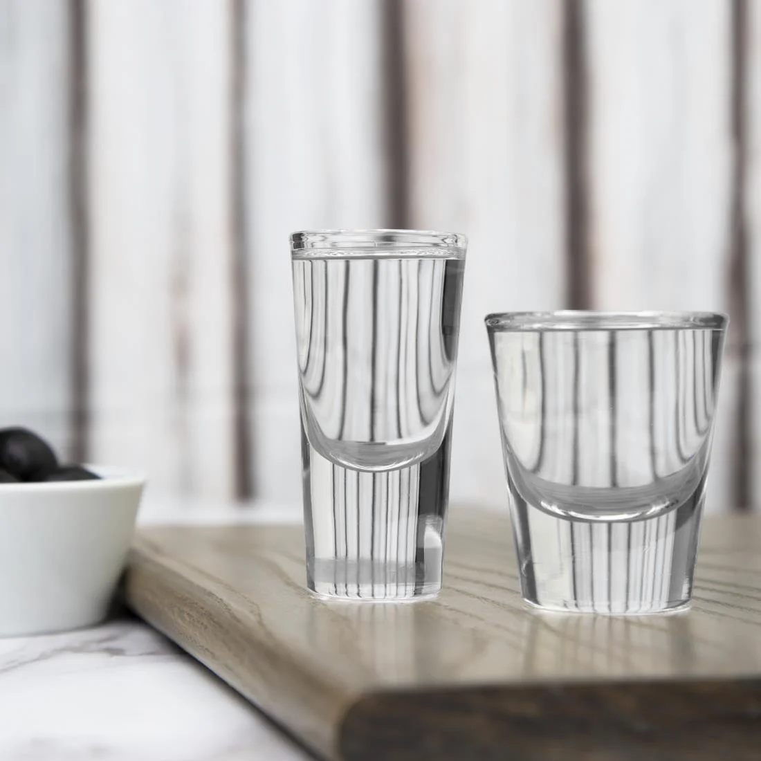 Olympia Shot Glasses 25ml - Image 6