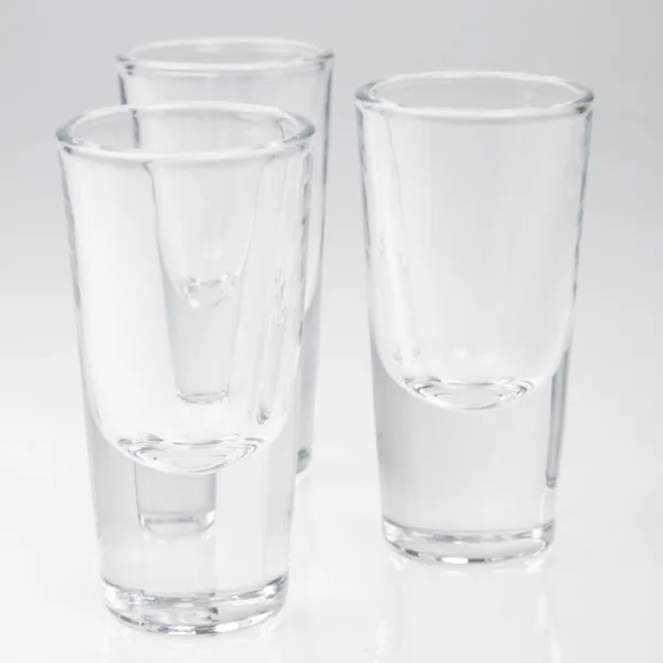 Olympia Shot Glasses 25ml